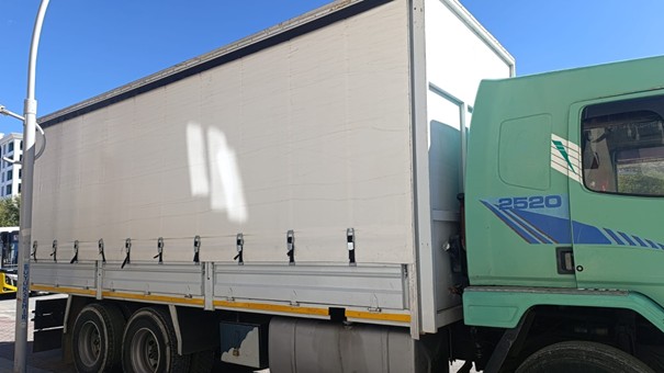 AÇIK KASADAN KAPALI KASAYA DÖNÜŞÜM PROJESİ