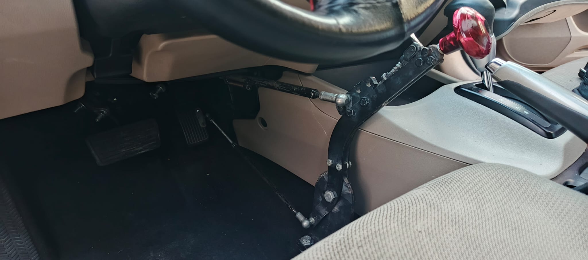 AÇIK KASADAN KAPALI KASAYA DÖNÜŞÜM PROJESİ