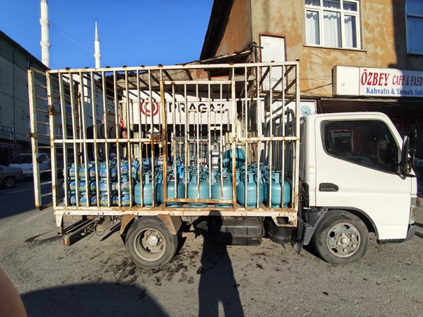 KASA DEĞİŞİM PROJESİ