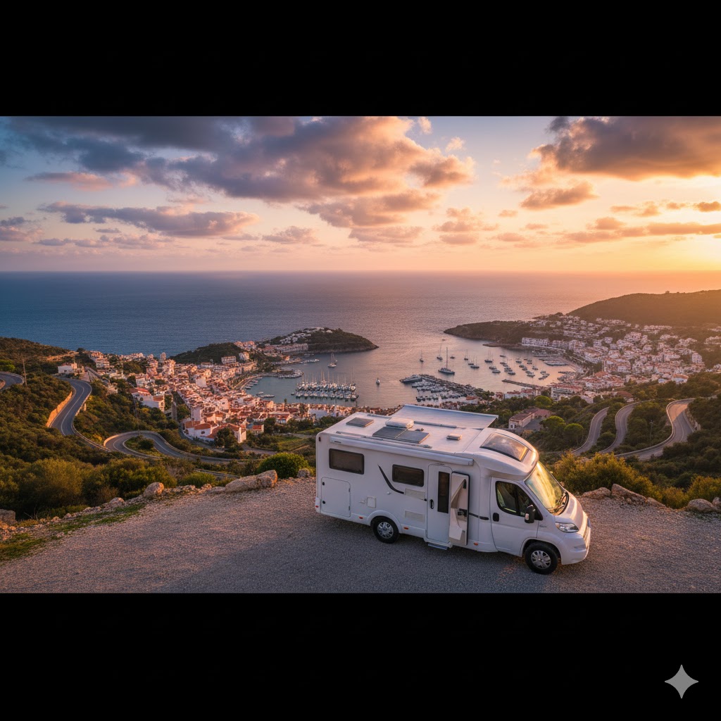 MOTORLU KARAVAN PROJESİ