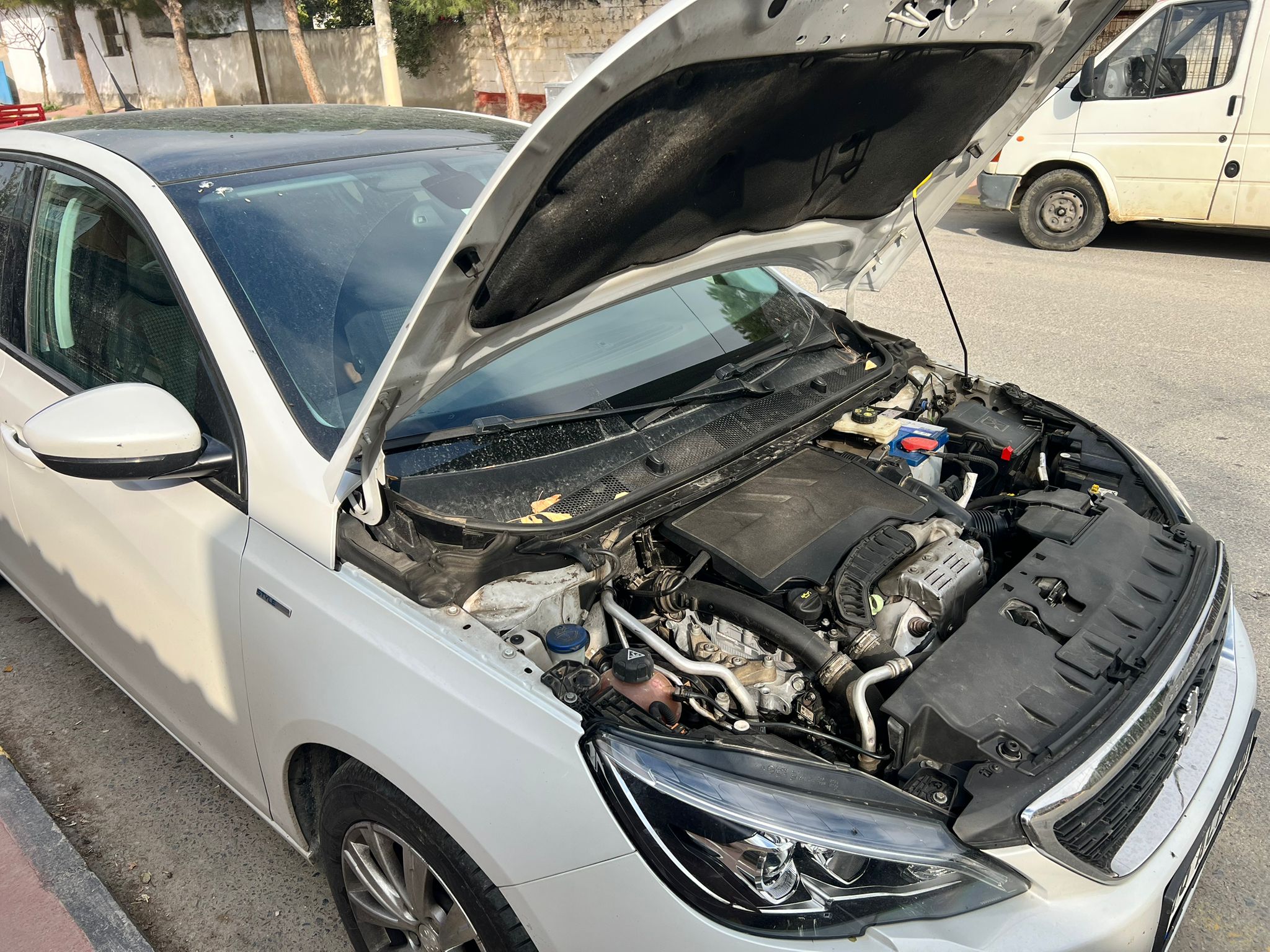 KASA DEĞİŞİM PROJESİ