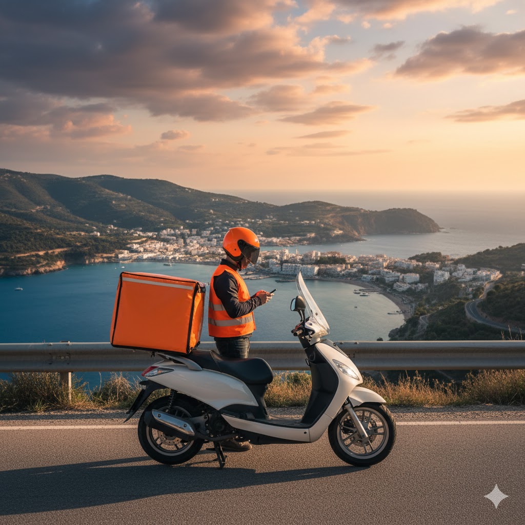 MOTOSİKLET TAŞIMA KUTUSU PROJESİ