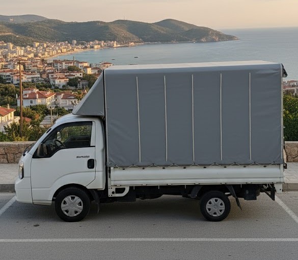 TENTE-BRANDA PROJESİ